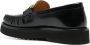 Tod's Loafers met logoplakkaat Zwart - Thumbnail 3