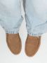 Tod's Loafers met ronde neus Bruin - Thumbnail 3