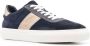 Tod's Sneakers met logostreep Blauw - Thumbnail 2