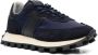 Tod's Low-top sneakers Blauw - Thumbnail 2