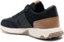 Tod's Low-top sneakers Blauw - Thumbnail 3