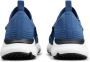 Tod's Low-top sneakers Blauw - Thumbnail 3