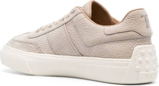 Tod's Low-top sneakers Grijs