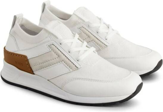 Tod's Low-top sneakers Wit