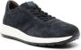 Tod's Suède sneakers Blauw - Thumbnail 2