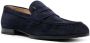 Tod's Penny loafers Blauw - Thumbnail 2