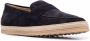 Tod's Penny loafers Blauw - Thumbnail 2