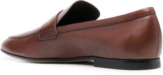 Tod's Penny loafers Bruin