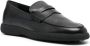 Tod's Leren loafers Zwart - Thumbnail 2