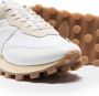 Tod's Runner low-top sneakers Wit - Thumbnail 2