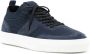 Tod's Sneakers met vlakken Blauw - Thumbnail 2