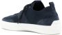 Tod's Sneakers met vlakken Blauw - Thumbnail 3