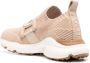 Tod's Sportivo Run low-top sneakers Beige - Thumbnail 3