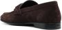 Tod's Suède loafers Bruin - Thumbnail 3