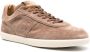 Tod's Low-top sneakers Beige - Thumbnail 2