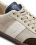 Tod's Tabs suède sneaker Beige - Thumbnail 5