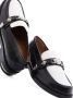 Toga Virilis Leren loafers Zwart - Thumbnail 1