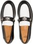 Toga Virilis Leren loafers Zwart - Thumbnail 3