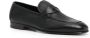 TOM FORD Leren loafers Zwart - Thumbnail 2