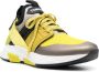 TOM FORD Jago sneakers met panelen Geel - Thumbnail 2