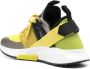 TOM FORD Jago sneakers met panelen Geel - Thumbnail 3