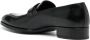 TOM FORD Leren loafers Zwart - Thumbnail 3