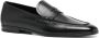 TOM FORD Leren loafers Zwart - Thumbnail 2