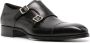 TOM FORD Leren loafers Zwart - Thumbnail 2