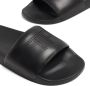 TOM FORD Leren sandalen Zwart - Thumbnail 4