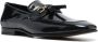 TOM FORD Loafers met horsebitdetail Zwart - Thumbnail 2