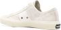 TOM FORD Sneakers met logopatch Beige - Thumbnail 3