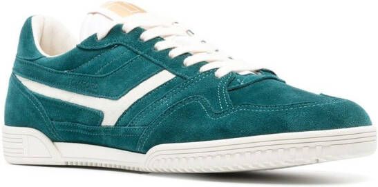 TOM FORD Low-top sneakers Blauw