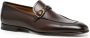 TOM FORD Martin leren loafers Zwart - Thumbnail 2