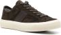 TOM FORD Sneakers met vlakken Bruin - Thumbnail 2