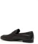 TOM FORD Sean leren loafers Bruin - Thumbnail 3