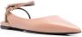 TOM FORD Slingback ballerina's Beige - Thumbnail 2