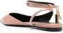 TOM FORD Slingback ballerina's Beige - Thumbnail 3