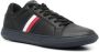 Tommy Hilfiger Corporate sneakers met logostreep Zwart - Thumbnail 2