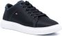 Tommy Hilfiger Low-top sneakers Blauw - Thumbnail 2