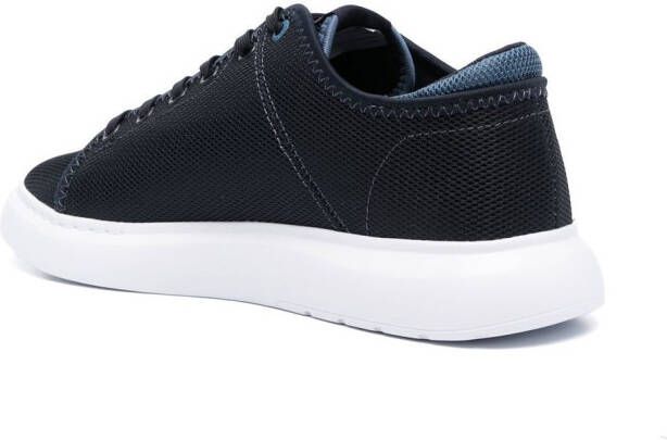 Tommy Hilfiger Low-top sneakers Blauw