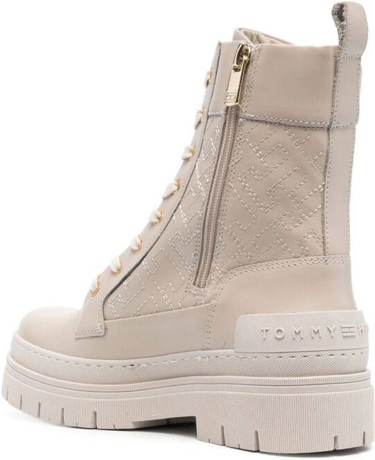 Tommy Hilfiger Women Beige