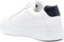 Tommy Hilfiger Sneakers met logopatch Wit - Thumbnail 3