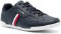 Tommy Hilfiger Sneakers met logoprint Blauw - Thumbnail 2