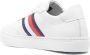 Tommy Hilfiger Low-top sneakers Wit - Thumbnail 3