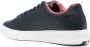 Tommy Hilfiger Low-top sneakers Blauw - Thumbnail 3