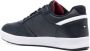 Tommy Hilfiger Sneakers met vlakken Blauw - Thumbnail 3