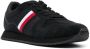 Tommy Hilfiger Signature hardloop sneakers Zwart - Thumbnail 2