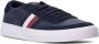 Tommy Hilfiger Signature Tape sneakers Blauw - Thumbnail 2