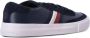 Tommy Hilfiger Signature Tape sneakers Blauw - Thumbnail 3