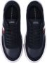 Tommy Hilfiger Signature Tape sneakers Blauw - Thumbnail 4